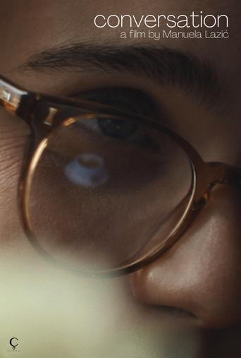 Conversation film afişi