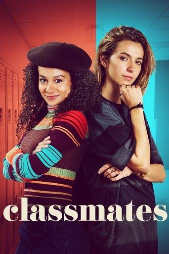 Classmates film afişi