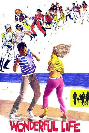 Wonderful Life film afişi