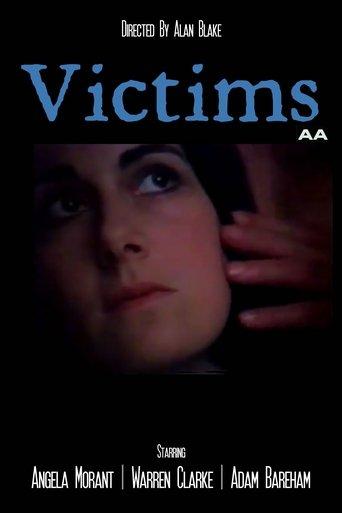 Victims film afişi