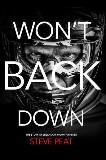 Won't Back Down film afişi