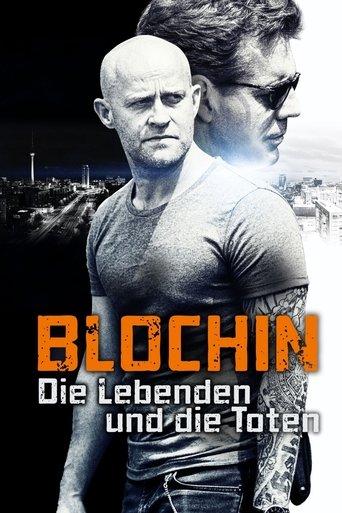 Blochin – Die Lebenden und die Toten dizi afişi