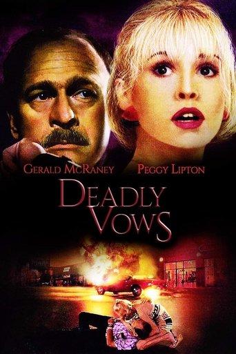 Deadly Vows film afişi