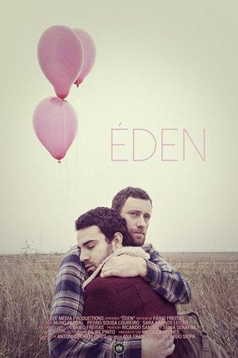 Eden film afişi