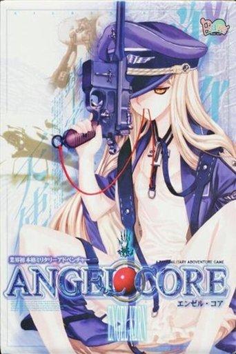 Angel Core dizi afişi