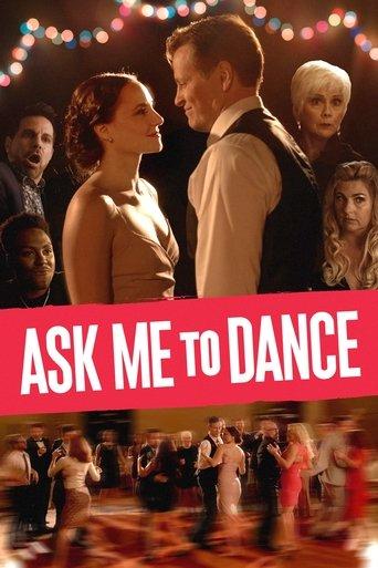 Ask Me to Dance film afişi