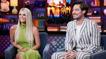 Madison Lecroy and Craig Conover