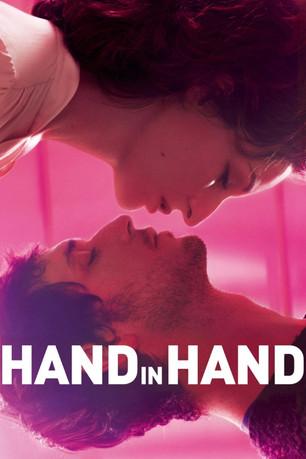 Hand in Hand film afişi