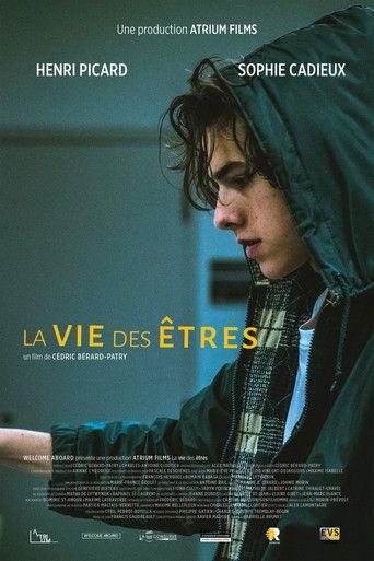 La vie des êtres film afişi