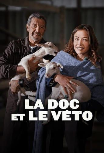 La Doc et le Véto dizi afişi