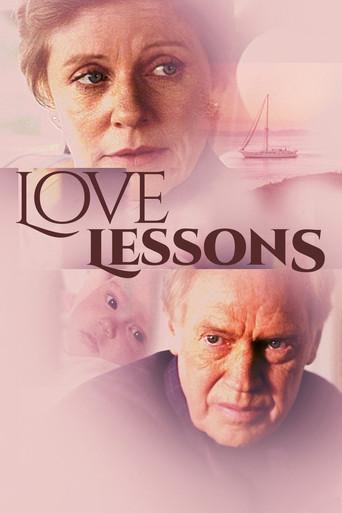 Love Lessons film afişi