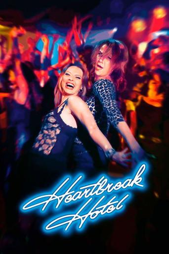 Heartbreak Hotel film afişi