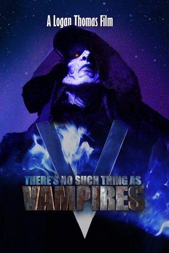 There's No Such Thing as Vampires film afişi