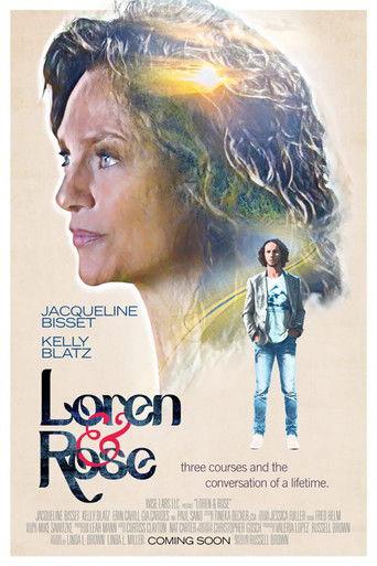 Loren & Rose film afişi