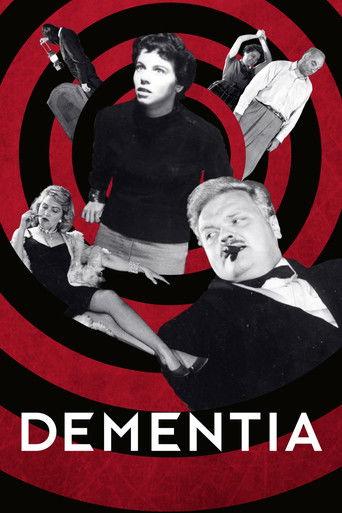 Dementia film afişi