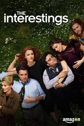 The Interestings dizi afişi