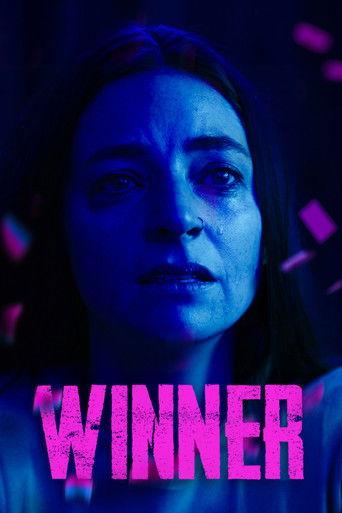Winner film afişi
