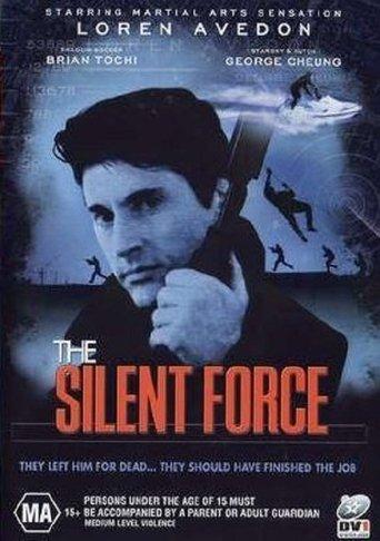 The Silent Force film afişi