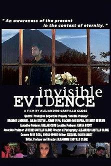 Invisible Evidence film afişi