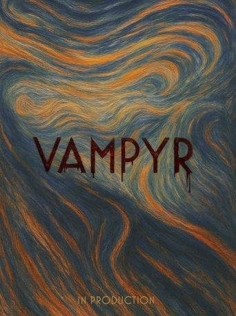 Vampyr film afişi