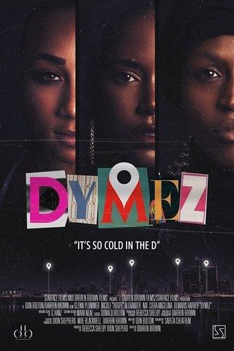 Dymez film afişi