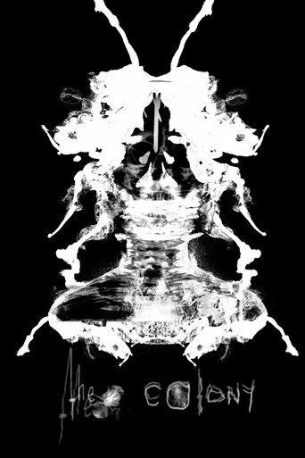 The Colony film afişi