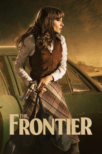 The Frontier film afişi