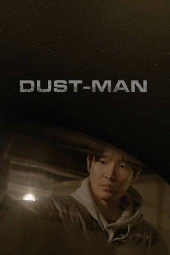 Dust-Man film afişi