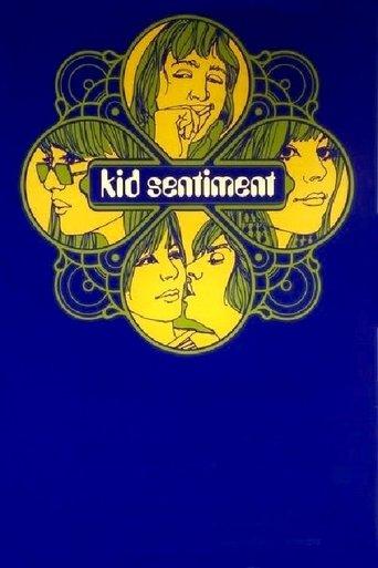 Kid Sentiment film afişi