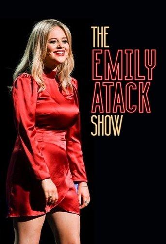 The Emily Atack Show dizi afişi