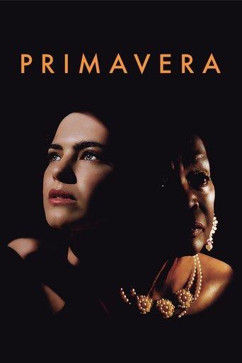 Primavera film afişi
