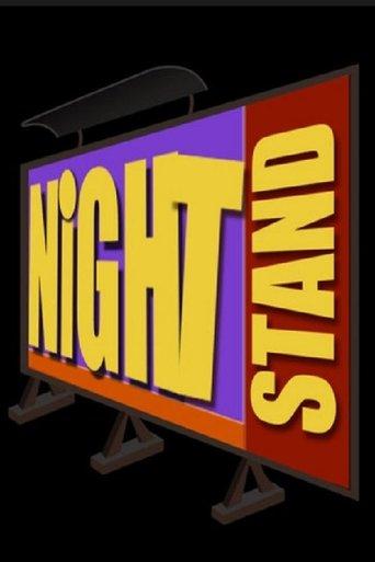 Night Stand with Dick Dietrick dizi afişi