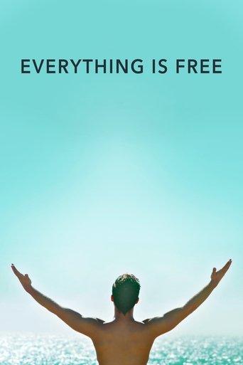 Everything Is Free film afişi