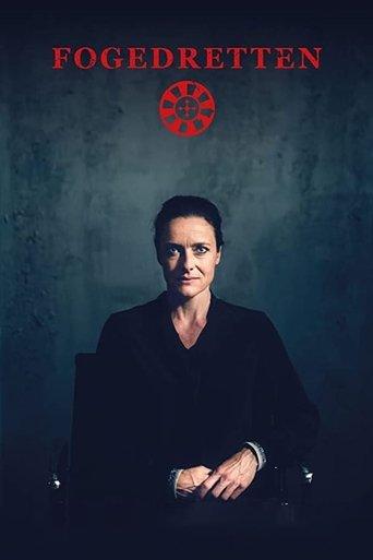 Fogedretten dizi afişi