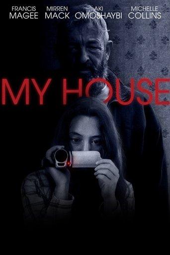 My House film afişi