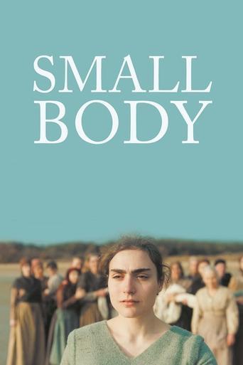 Small Body film afişi