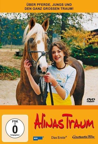 Alinas Traum film afişi