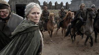 The Sins of the Father