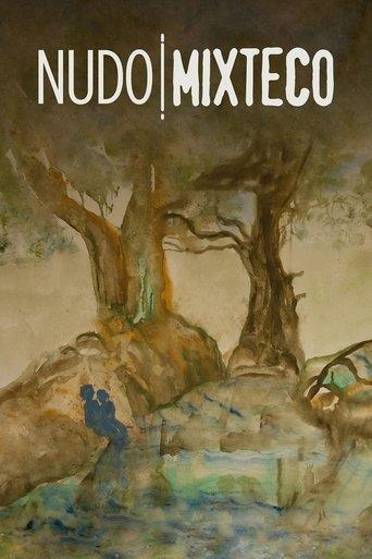 Nudo Mixteco film afişi