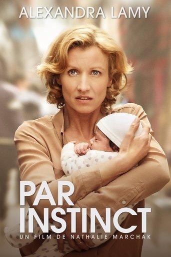 Par instinct film afişi