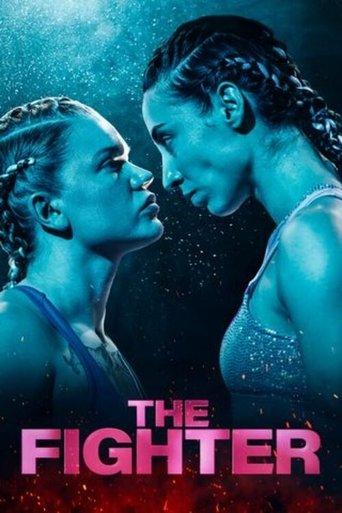 The Fighter dizi afişi