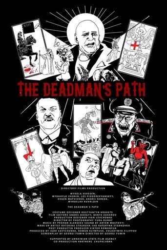 Bloody September film afişi