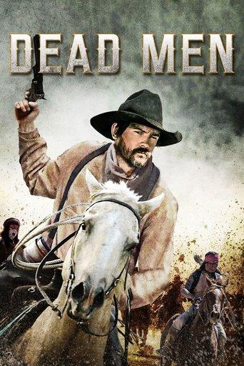 Dead Men film afişi