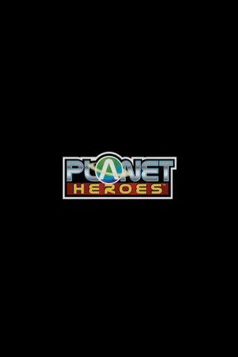 Planet Heroes - Slingshot film afişi