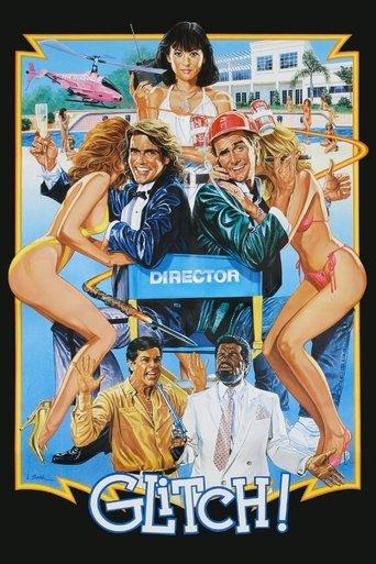 Glitch! film afişi