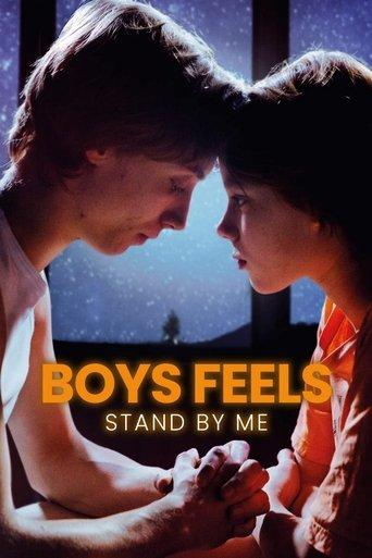 Boys Feels: Stand by Me film afişi