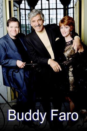 Buddy Faro dizi afişi