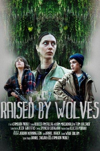 Raised by Wolves film afişi