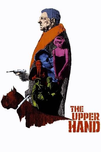 The Upper Hand film afişi