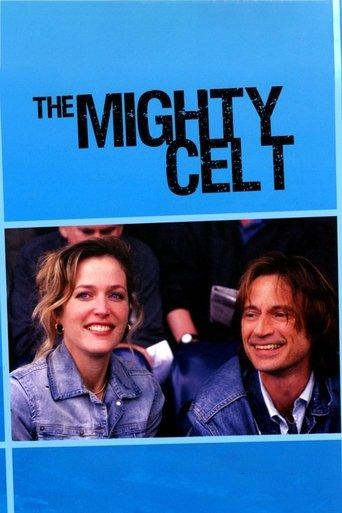 The Mighty Celt film afişi